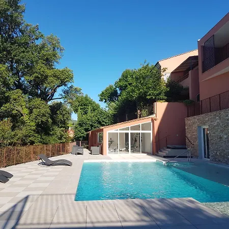 Hotel Du Lingousto 4*