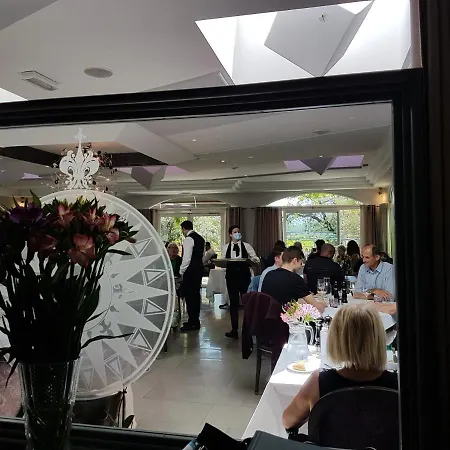 Hotel Du Lingousto Cuers