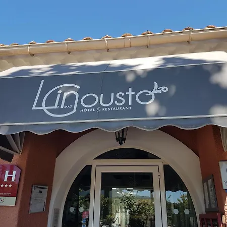 Du Lingousto Cuers