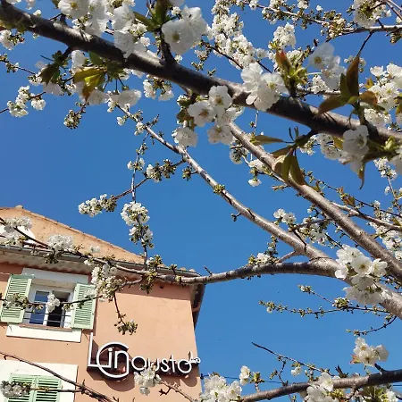 Du Lingousto Hotel