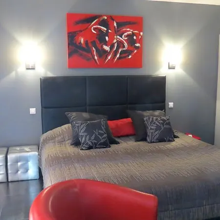 Du Lingousto Hotel 4*